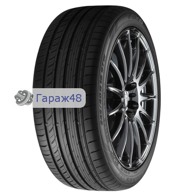 Toyo Proxes C1S 205/65 R16 95W